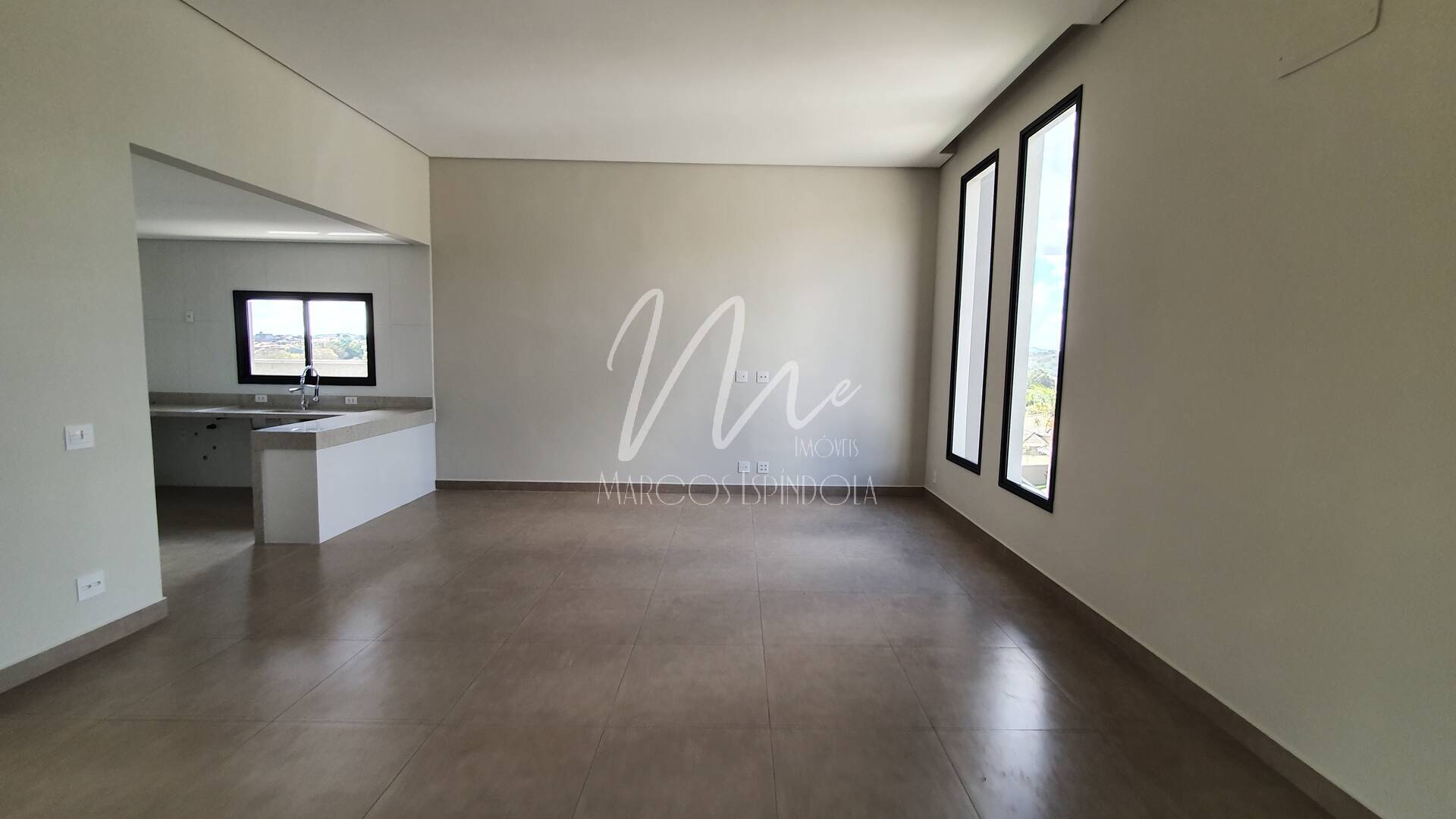 Casa de Condomínio à venda com 3 quartos, 223m² - Foto 6
