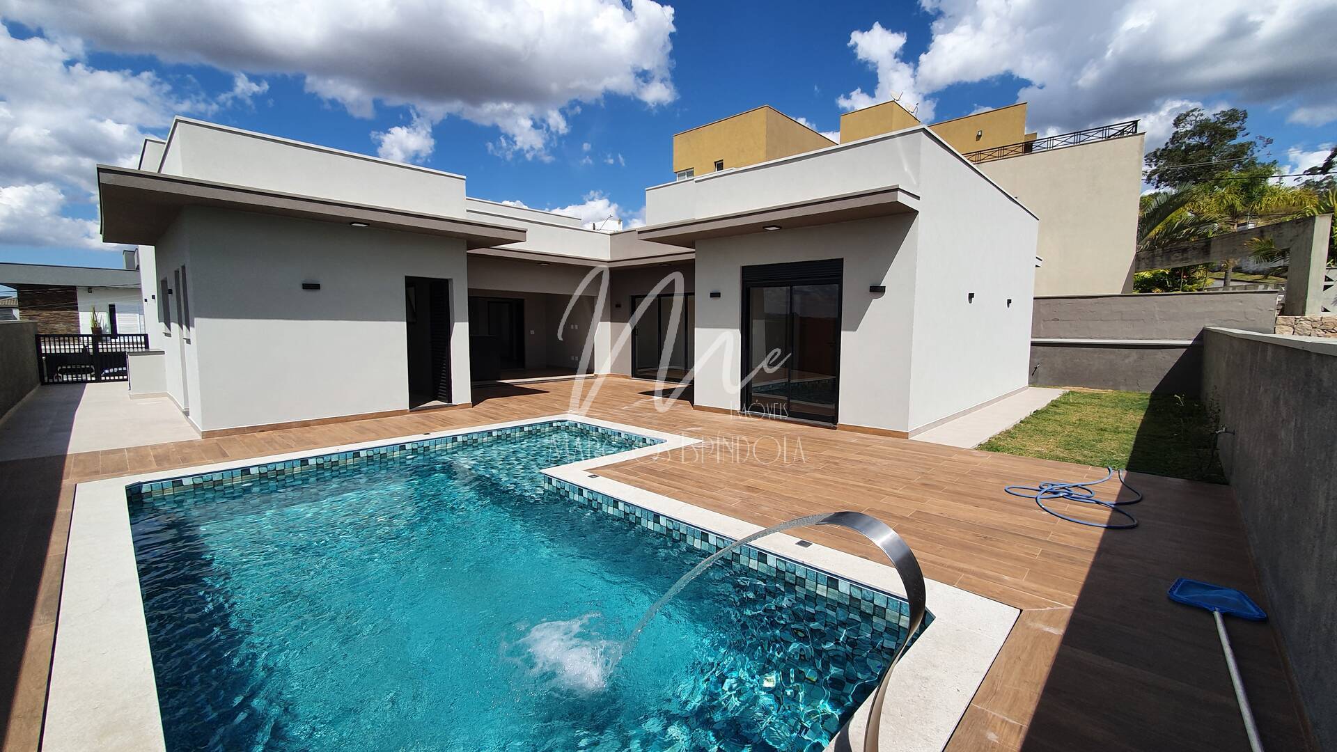 Casa de Condomínio à venda com 3 quartos, 223m² - Foto 15