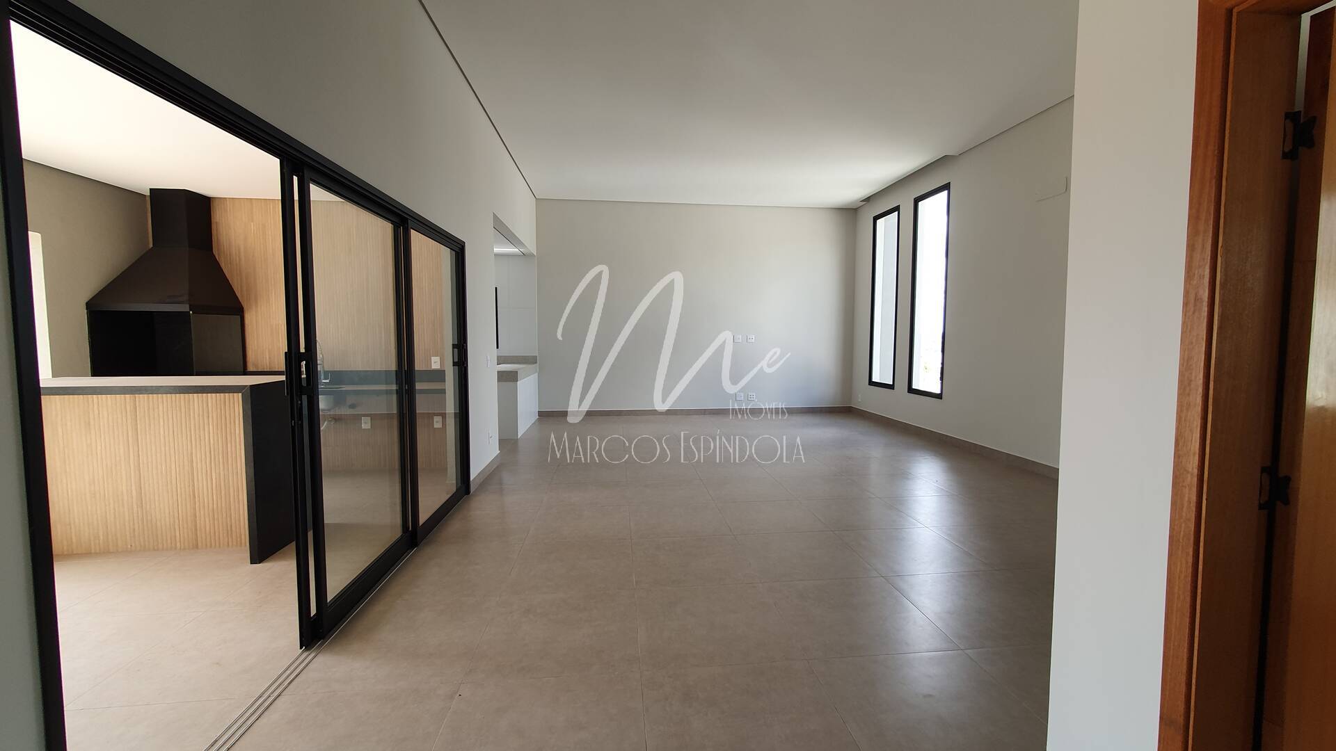 Casa de Condomínio à venda com 3 quartos, 223m² - Foto 3