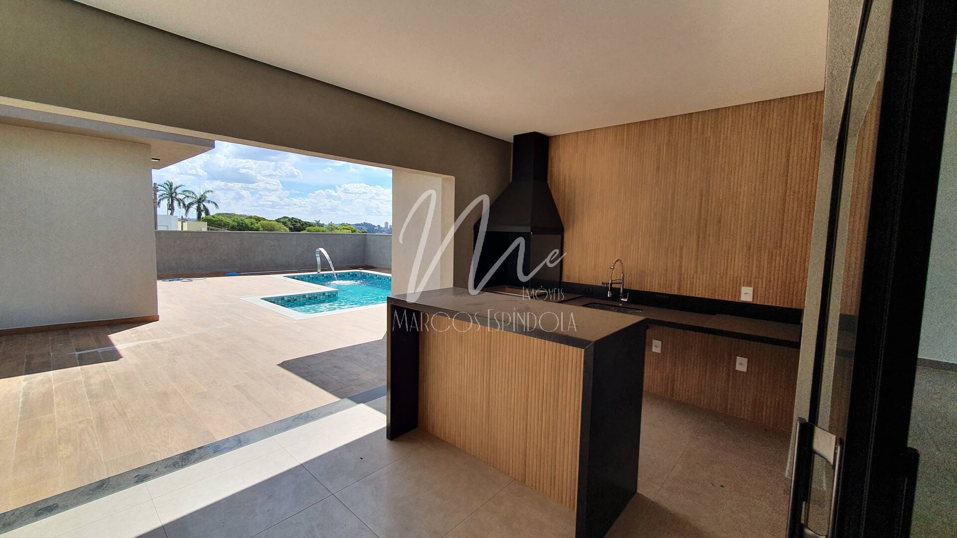 Casa de Condomínio à venda com 3 quartos, 223m² - Foto 11