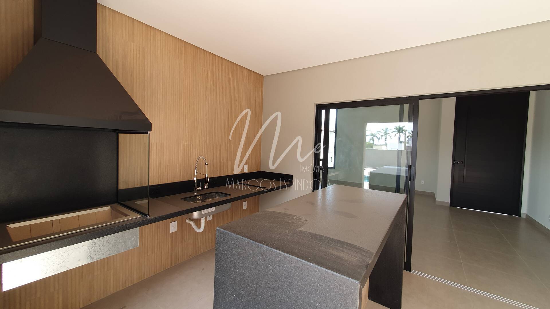 Casa de Condomínio à venda com 3 quartos, 223m² - Foto 13