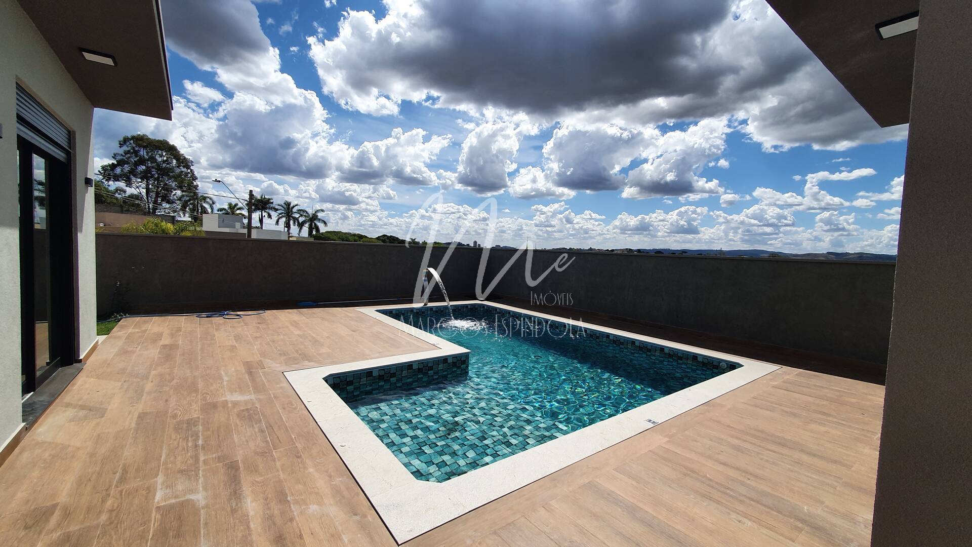 Casa de Condomínio à venda com 3 quartos, 223m² - Foto 14