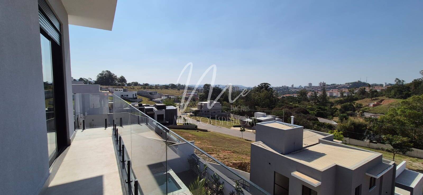 Casa de Condomínio, 4 quartos - Foto 20