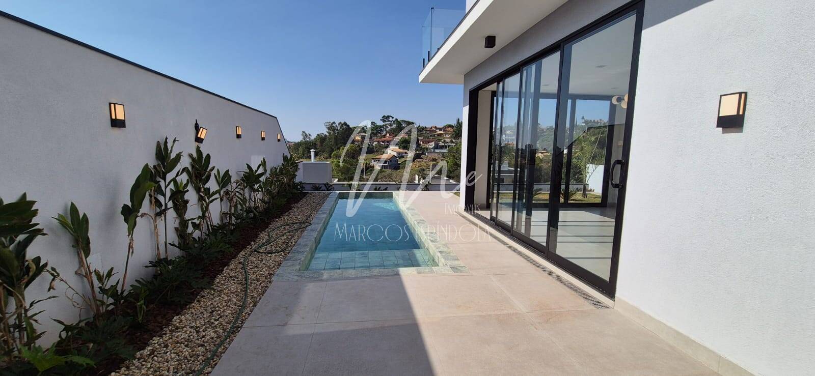 Casa de Condomínio, 4 quartos - Foto 10