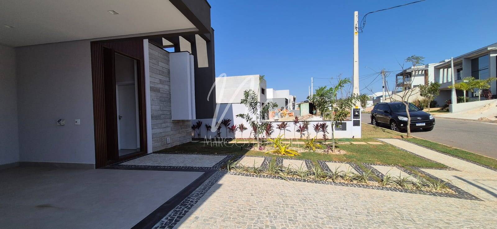 Casa de Condomínio, 4 quartos - Foto 2