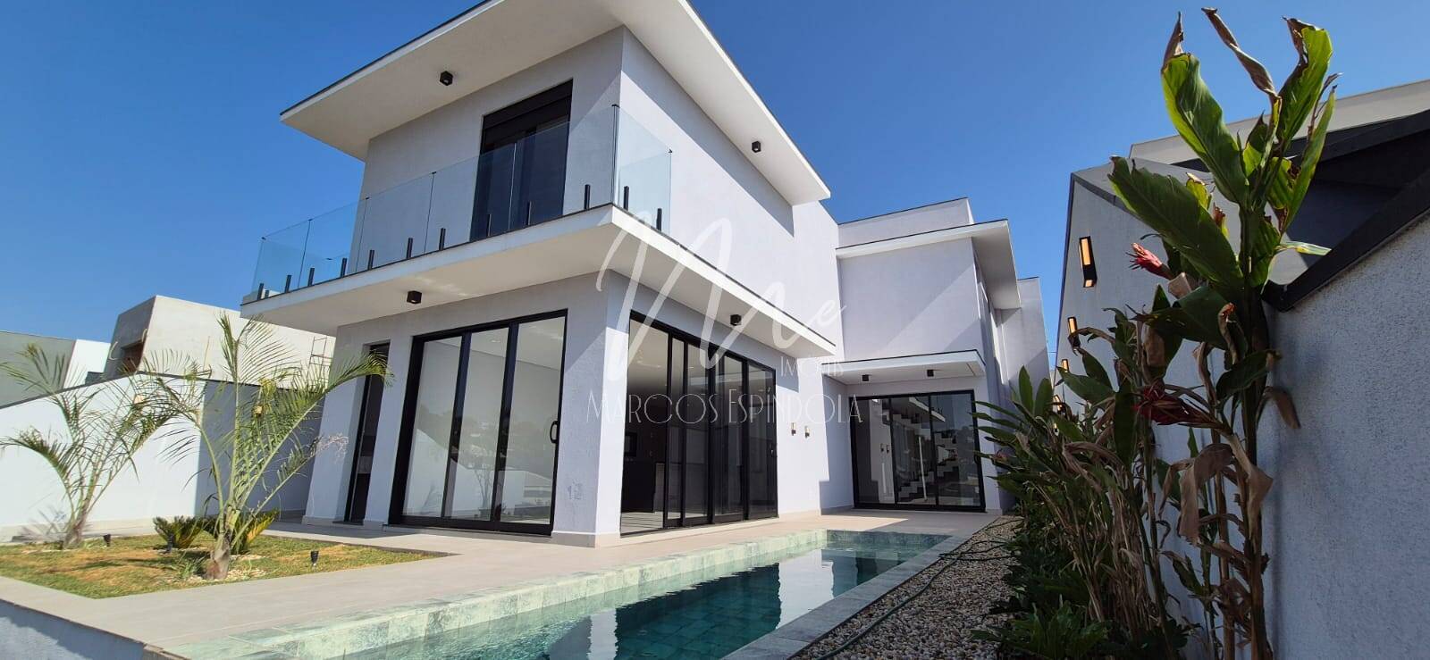 Casa de Condomínio, 4 quartos - Foto 14