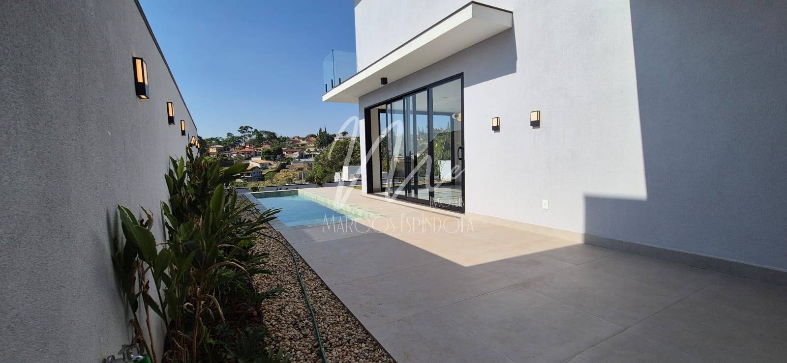 Casa de Condomínio, 4 quartos - Foto 17