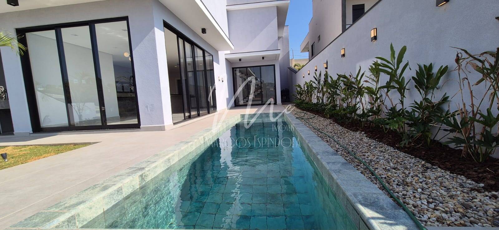 Casa de Condomínio, 4 quartos - Foto 18