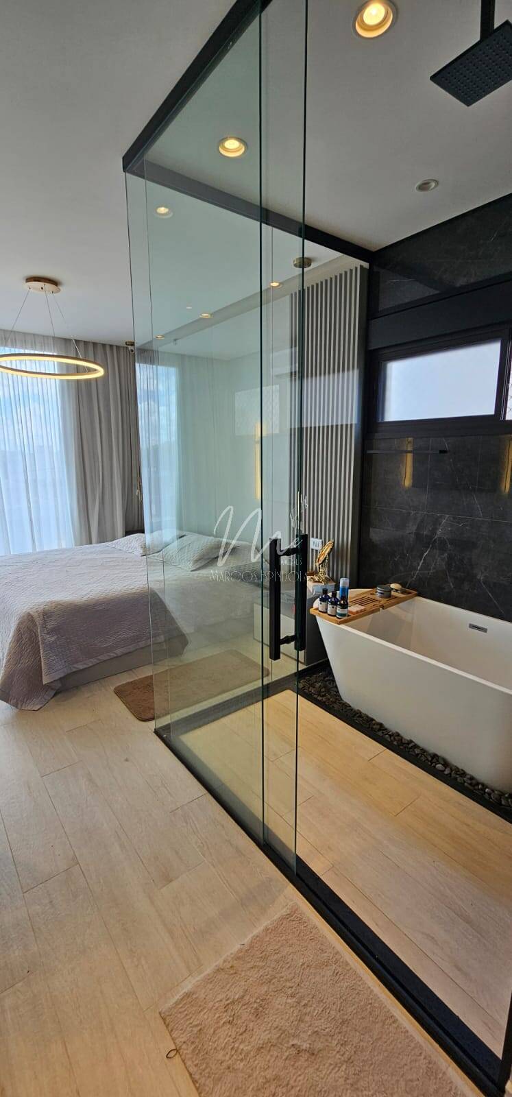 Casa de Condomínio à venda com 4 quartos, 268m² - Foto 26