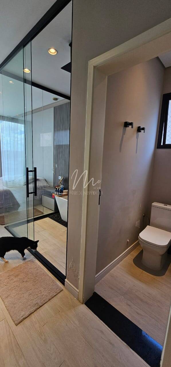 Casa de Condomínio à venda com 4 quartos, 268m² - Foto 27