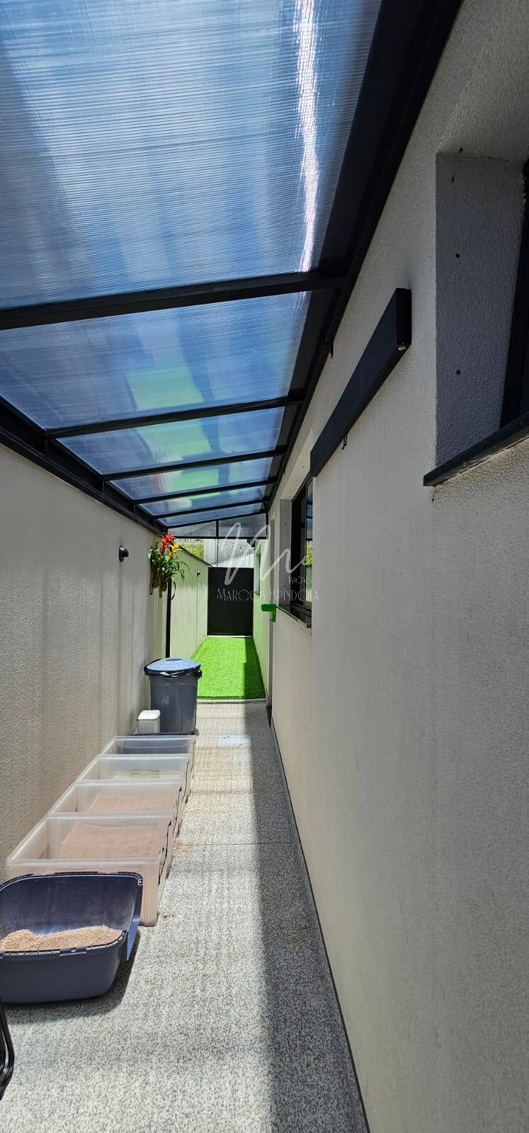 Casa de Condomínio à venda com 4 quartos, 268m² - Foto 29