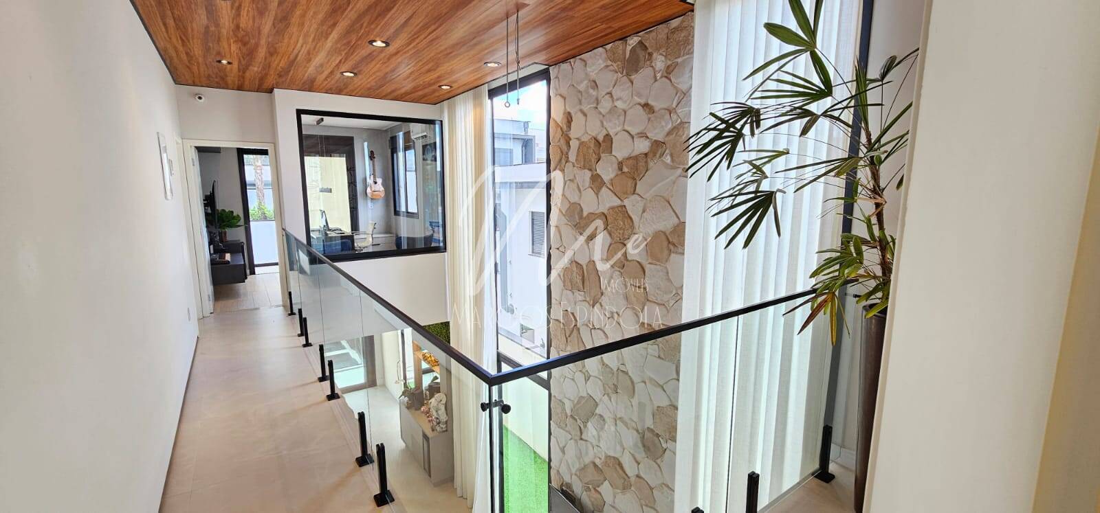Casa de Condomínio à venda com 4 quartos, 268m² - Foto 31