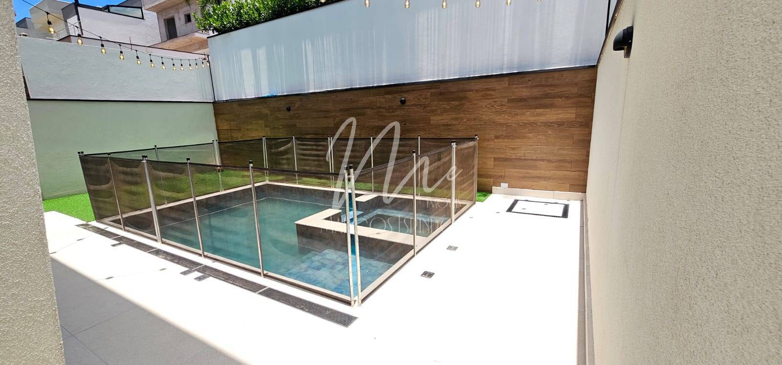 Casa de Condomínio à venda com 4 quartos, 268m² - Foto 32
