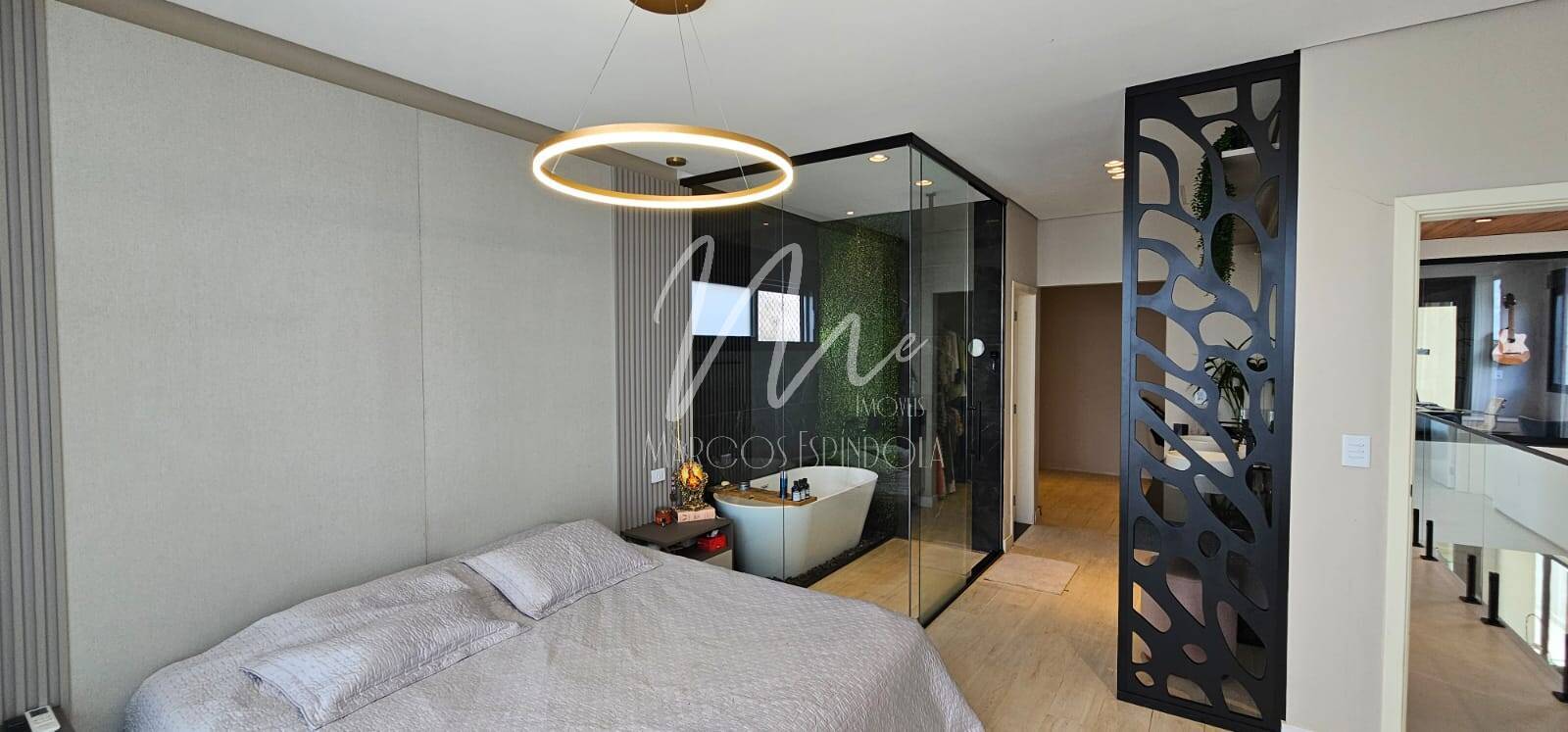 Casa de Condomínio à venda com 4 quartos, 268m² - Foto 33
