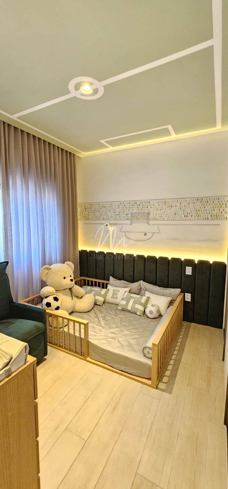 Casa de Condomínio à venda com 4 quartos, 268m² - Foto 34