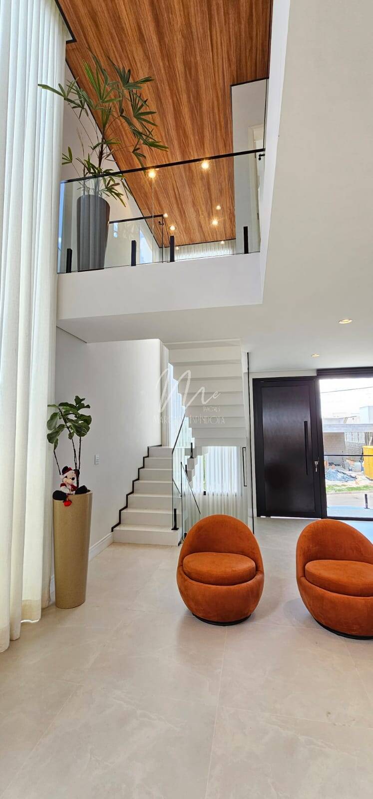 Casa de Condomínio à venda com 4 quartos, 268m² - Foto 8