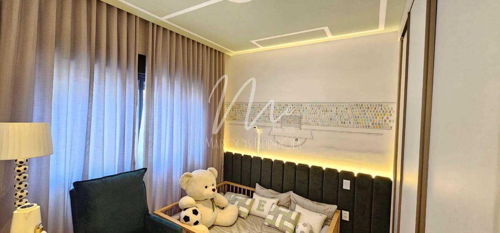 Casa de Condomínio à venda com 4 quartos, 268m² - Foto 35