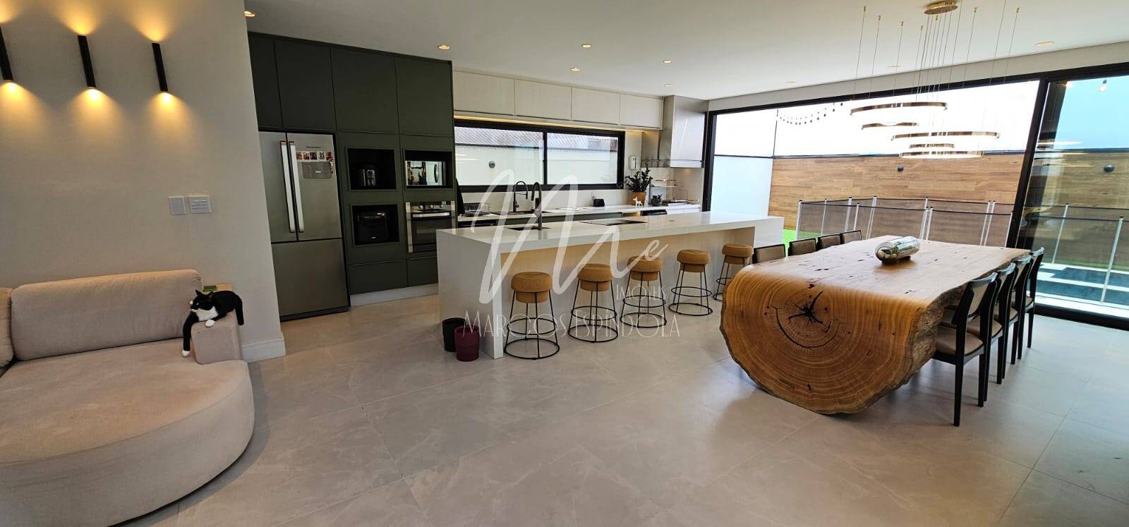 Casa de Condomínio à venda com 4 quartos, 268m² - Foto 16
