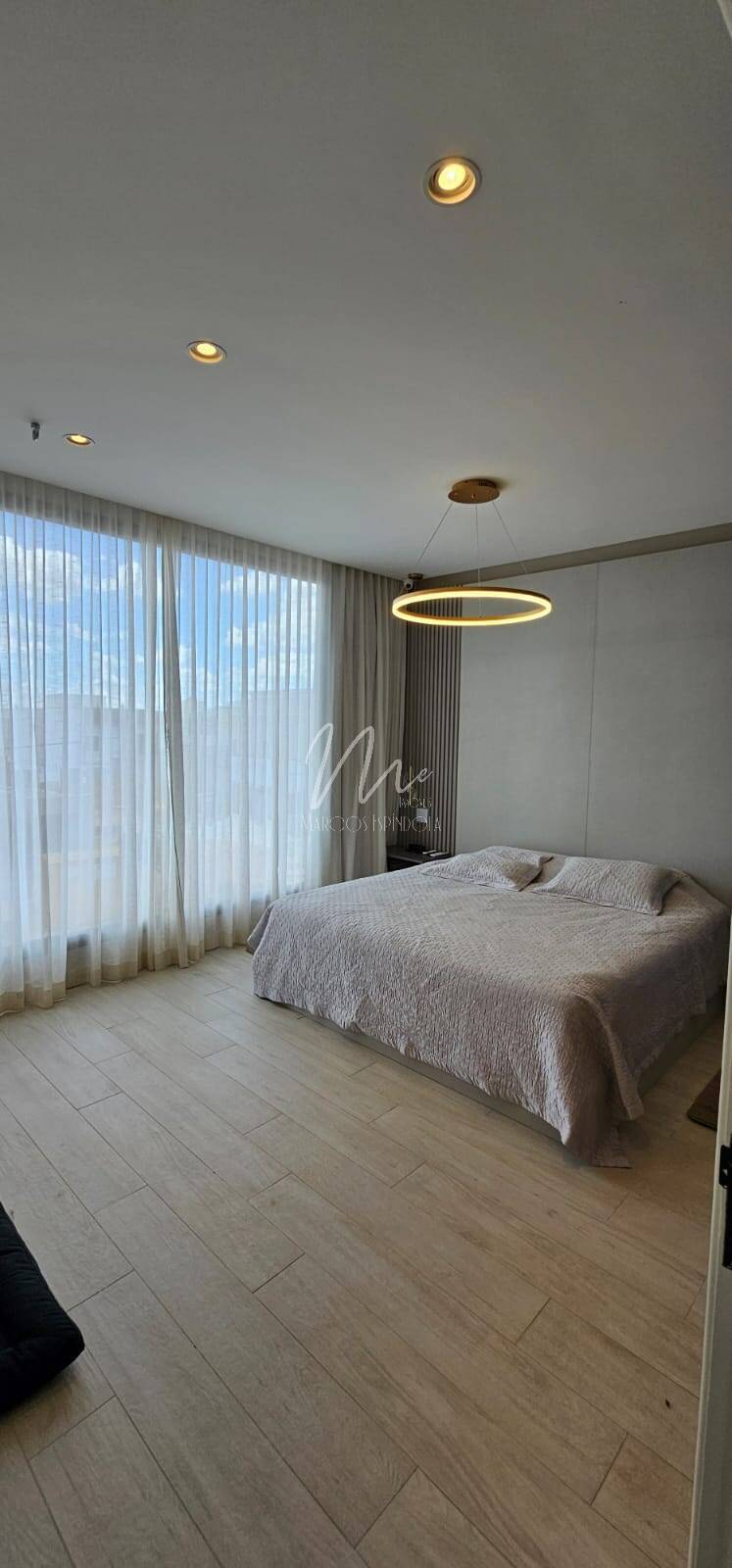 Casa de Condomínio à venda com 4 quartos, 268m² - Foto 44
