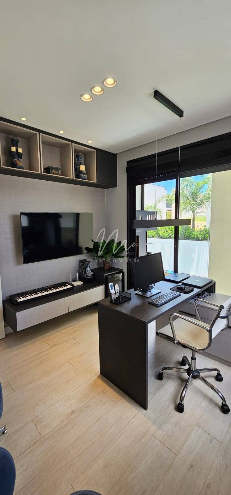 Casa de Condomínio à venda com 4 quartos, 268m² - Foto 24