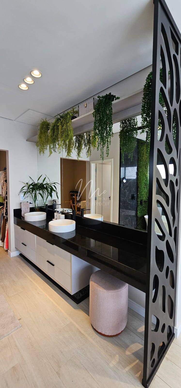 Casa de Condomínio à venda com 4 quartos, 268m² - Foto 28