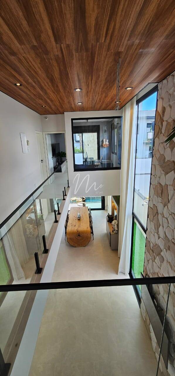 Casa de Condomínio à venda com 4 quartos, 268m² - Foto 15