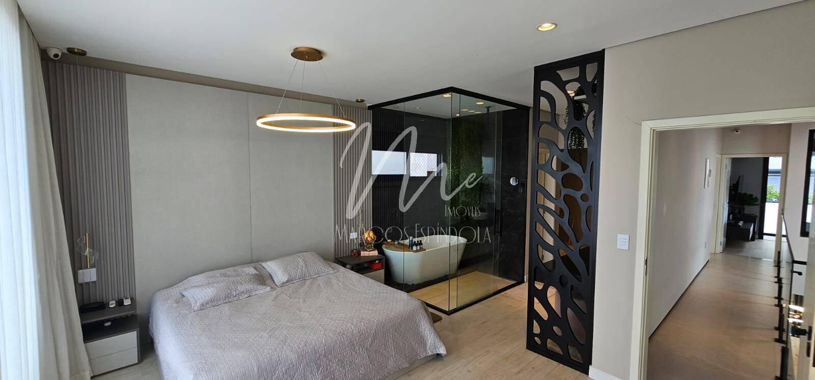 Casa de Condomínio à venda com 4 quartos, 268m² - Foto 43