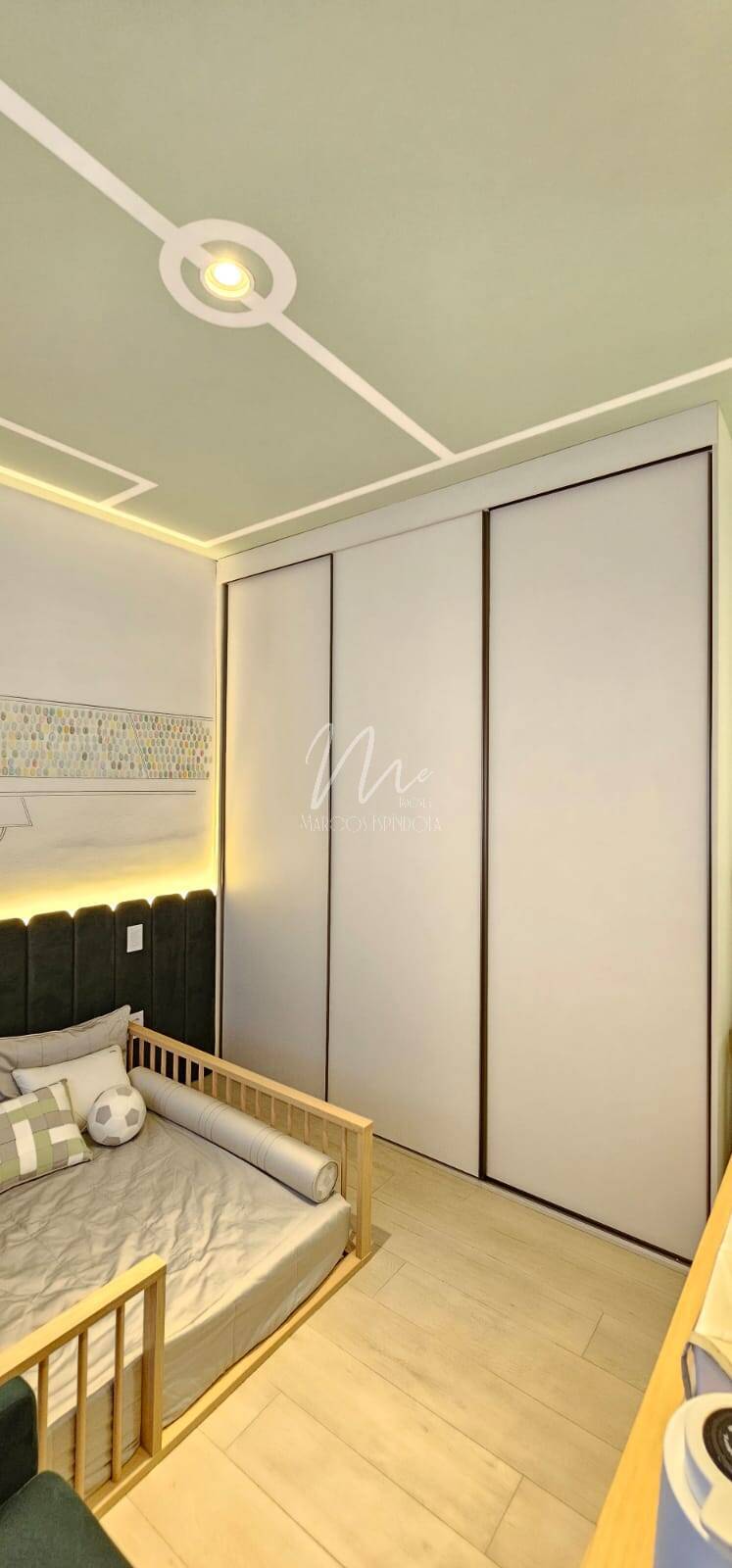 Casa de Condomínio à venda com 4 quartos, 268m² - Foto 37
