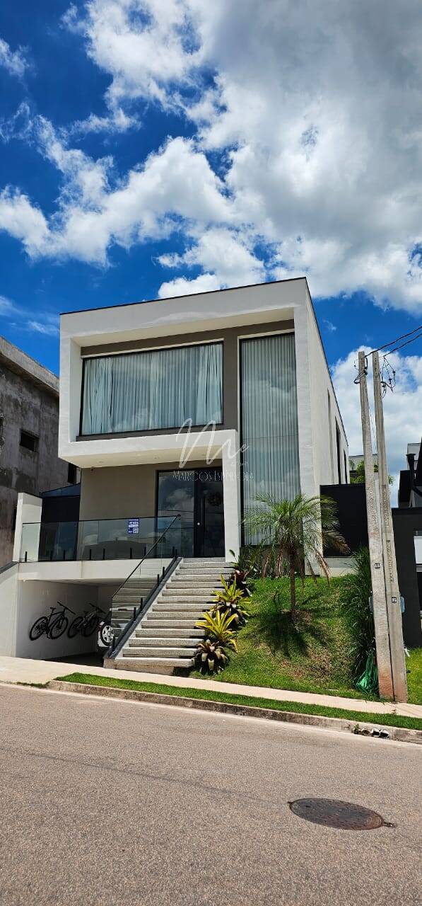 Casa de Condomínio à venda com 4 quartos, 268m² - Foto 2