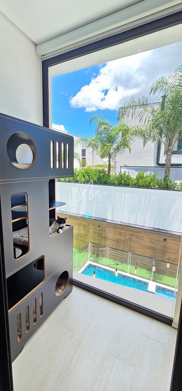 Casa de Condomínio à venda com 4 quartos, 268m² - Foto 45