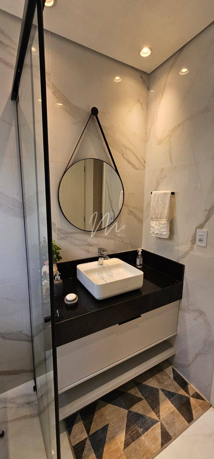 Casa de Condomínio à venda com 4 quartos, 268m² - Foto 46