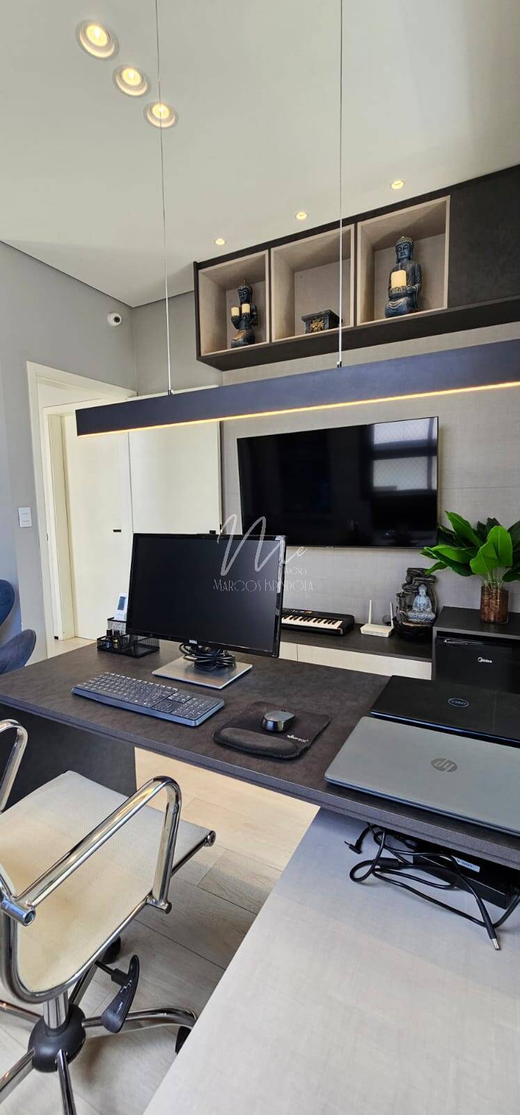 Casa de Condomínio à venda com 4 quartos, 268m² - Foto 56