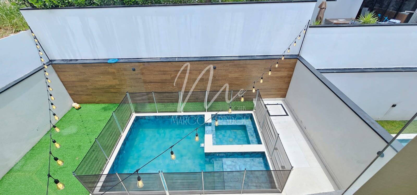 Casa de Condomínio à venda com 4 quartos, 268m² - Foto 60