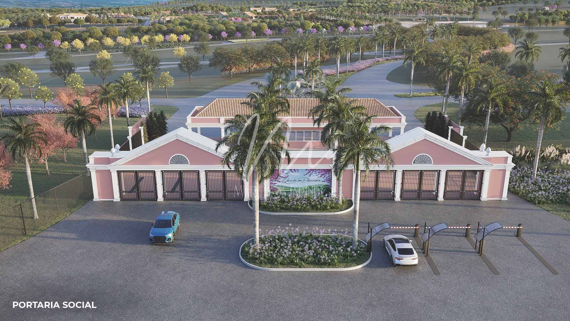 Terreno, 2000 m² - Foto 1