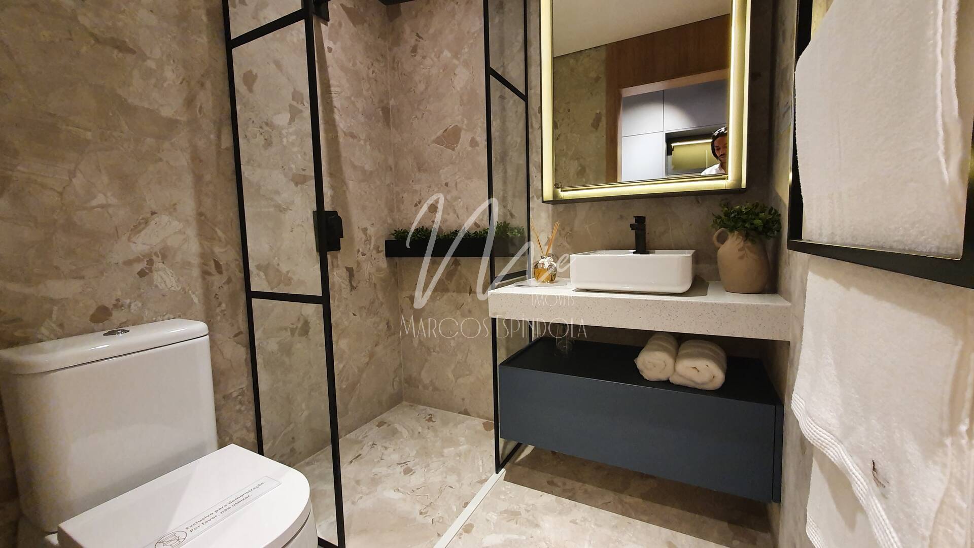 Apartamento, 1 quarto, 25 m² - Foto 7