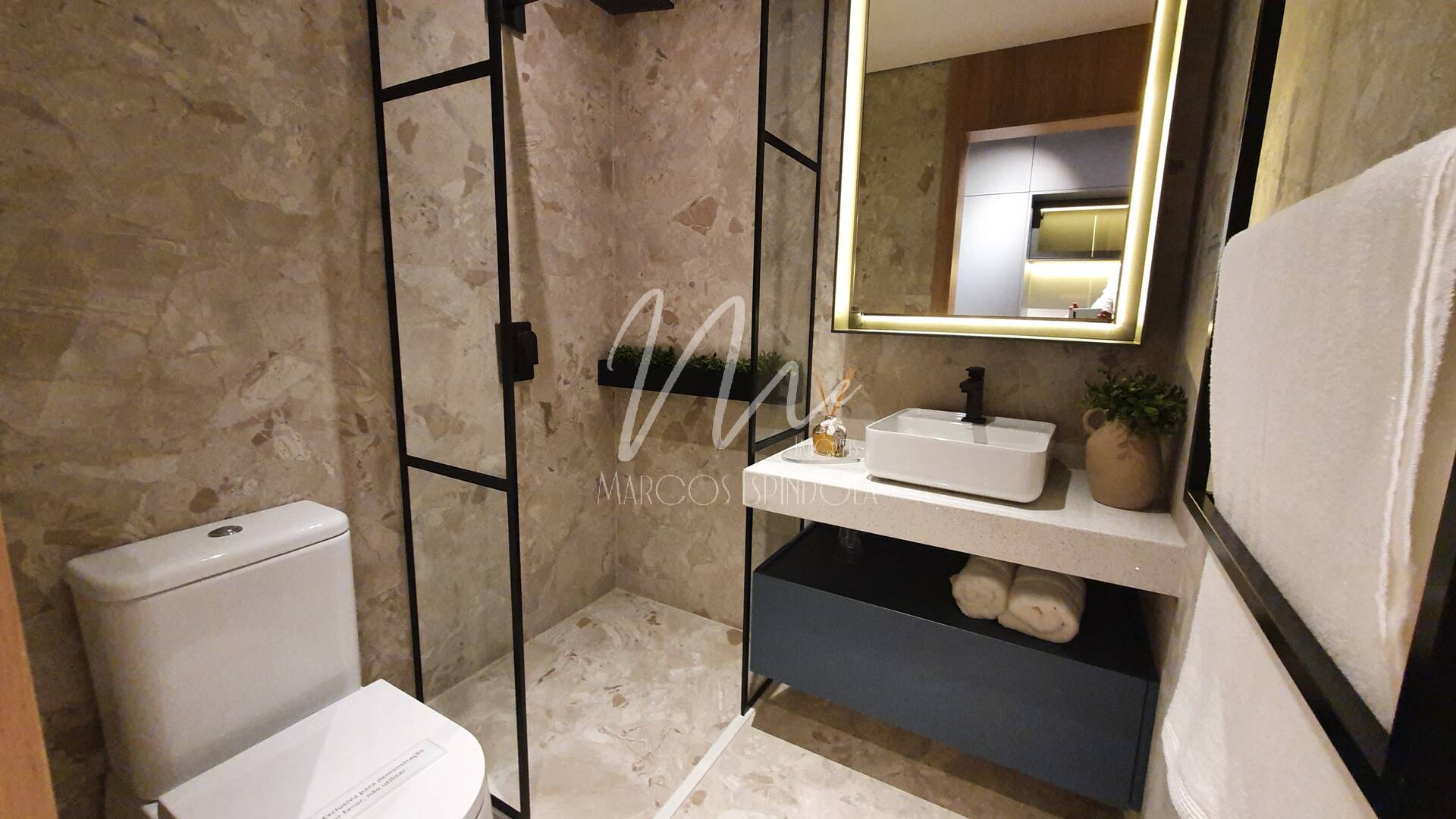 Apartamento, 1 quarto, 25 m² - Foto 11