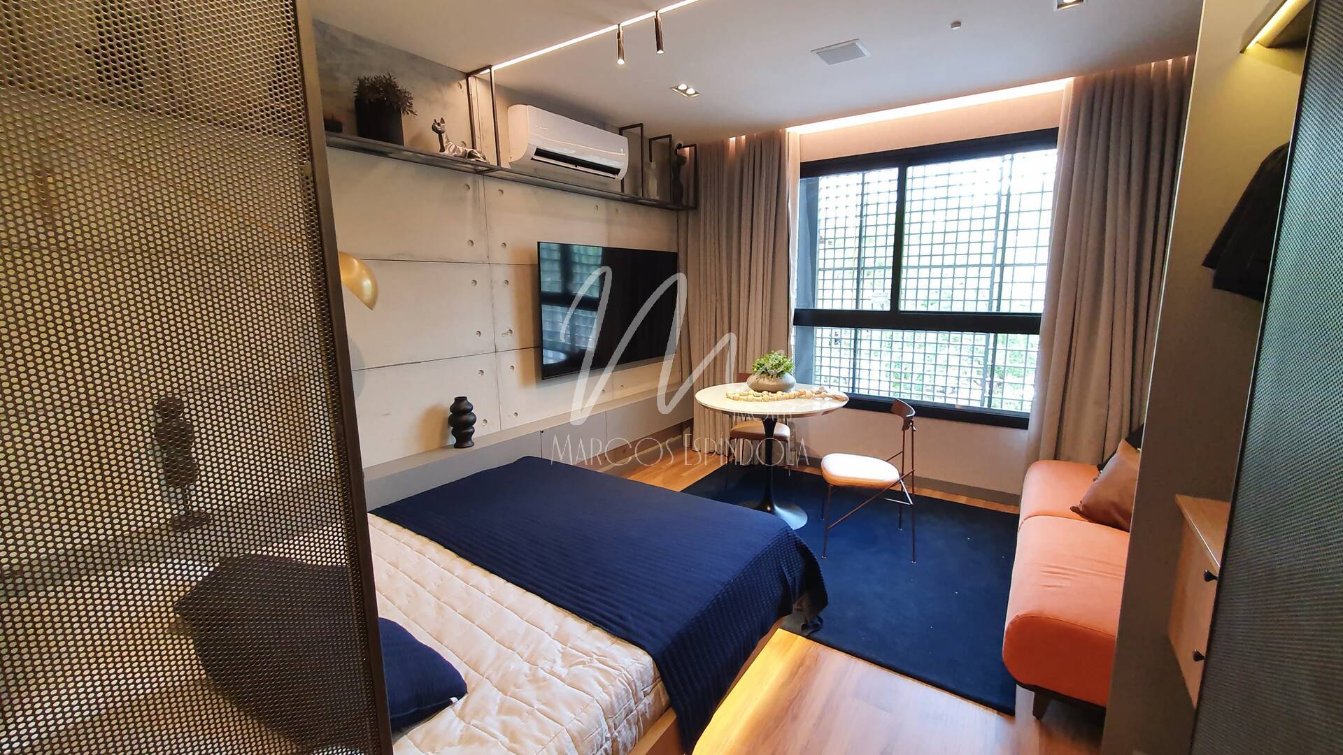 Apartamento, 1 quarto, 25 m² - Foto 13