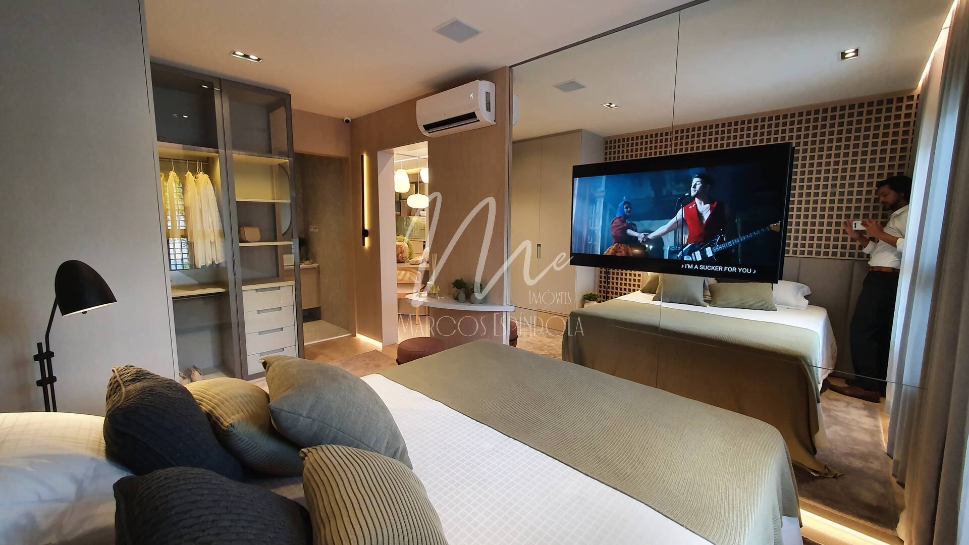 Apartamento, 1 quarto, 49 m² - Foto 13