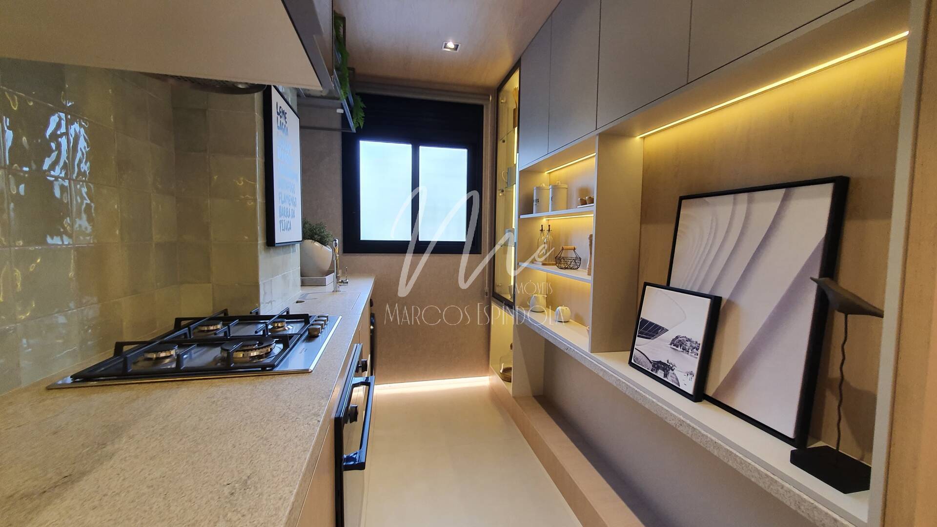 Apartamento, 1 quarto, 49 m² - Foto 9