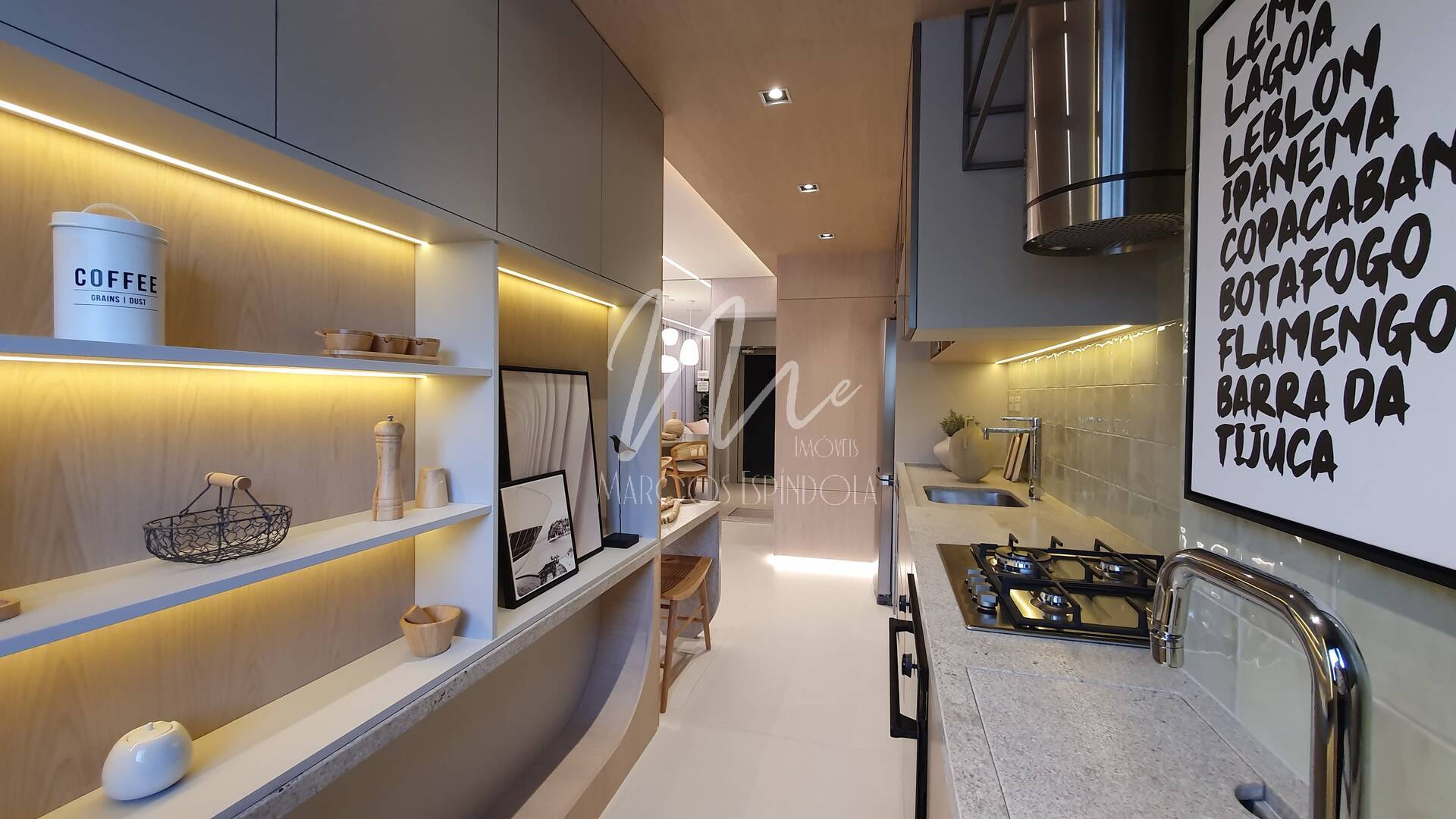 Apartamento, 1 quarto, 49 m² - Foto 10