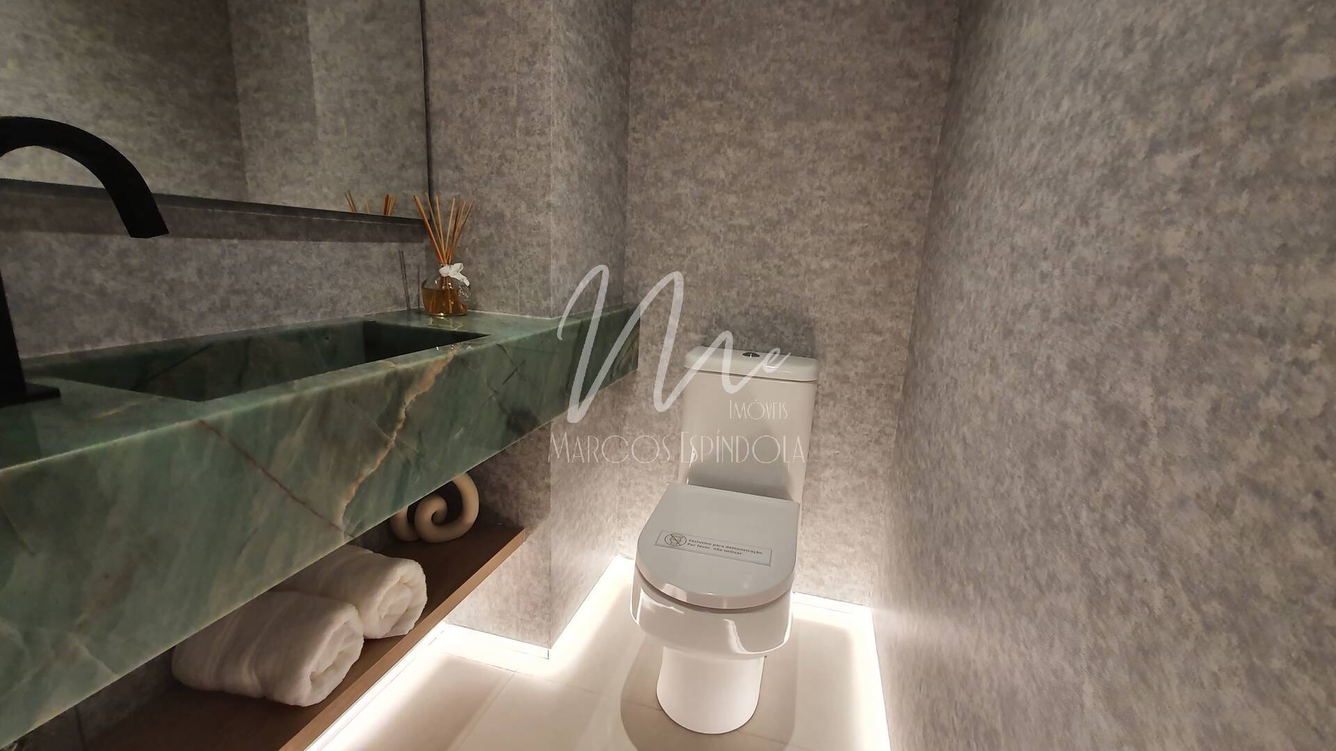 Apartamento, 1 quarto, 49 m² - Foto 6