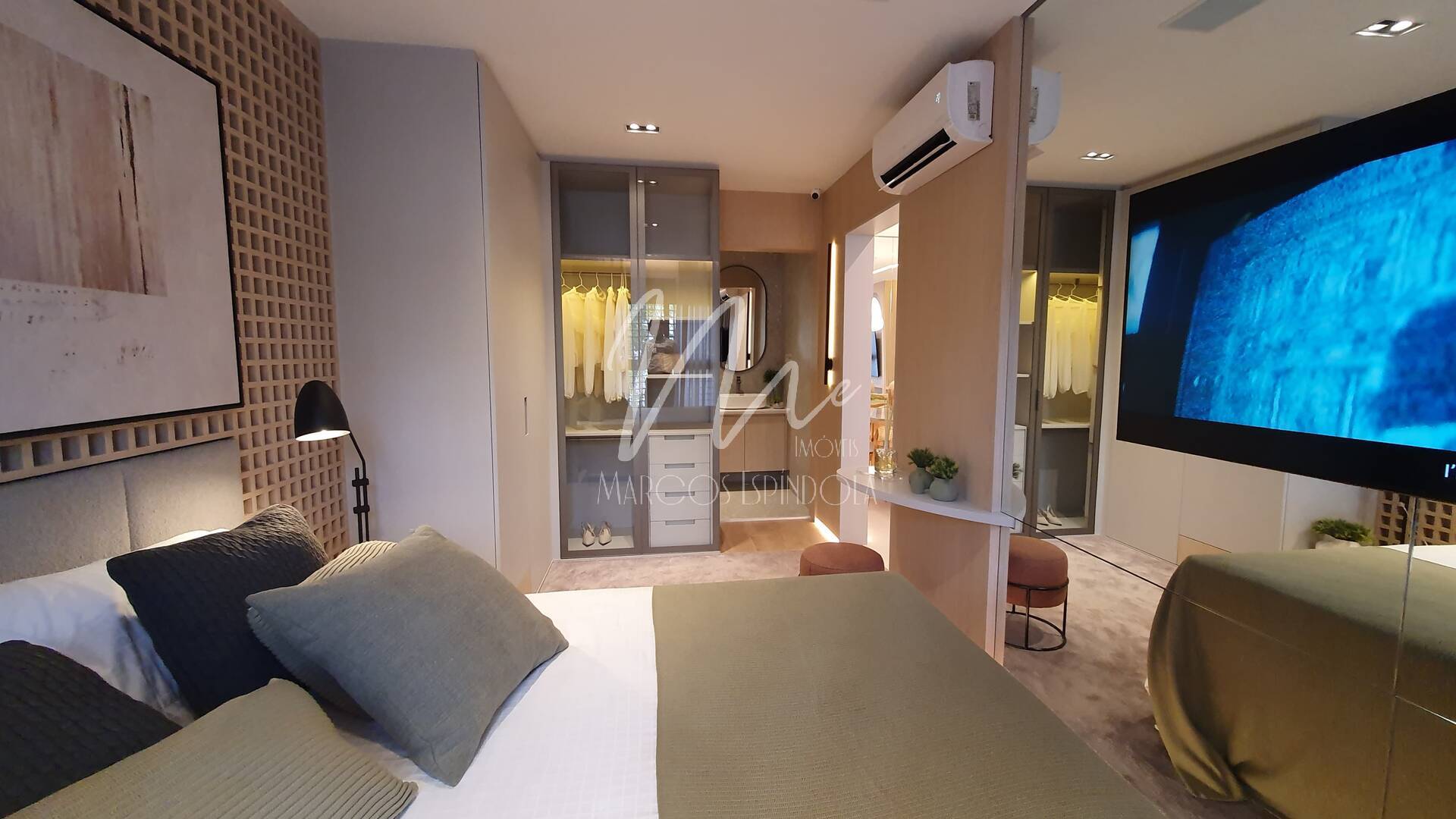 Apartamento, 1 quarto, 49 m² - Foto 12