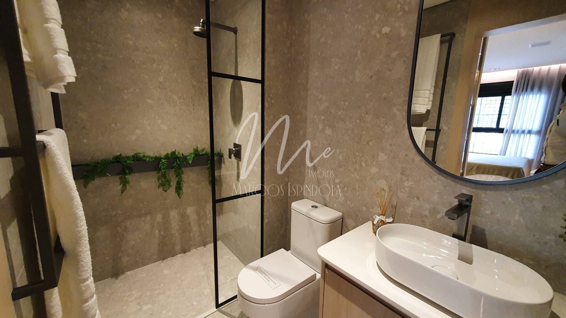 Apartamento, 1 quarto, 49 m² - Foto 15
