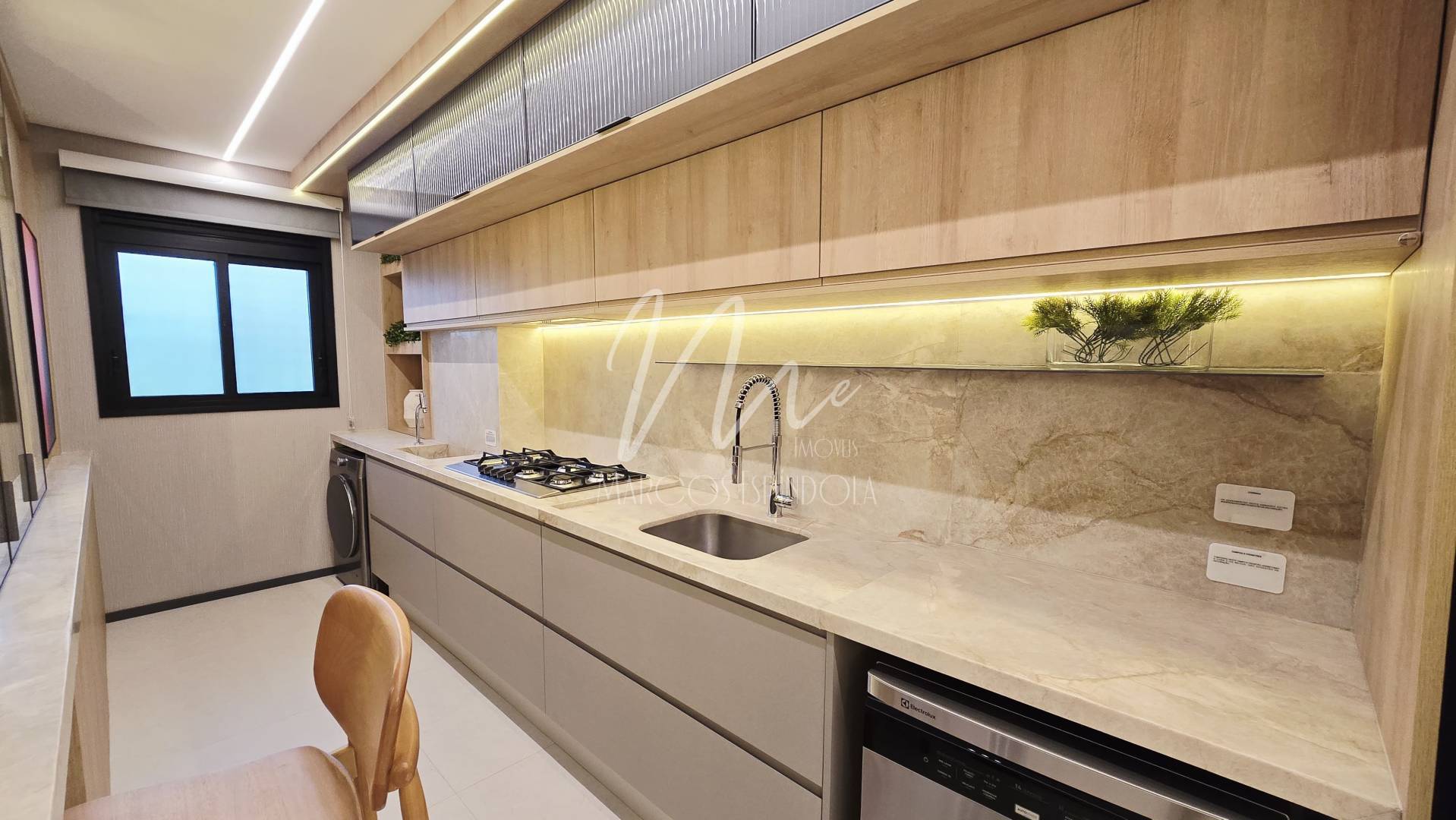 Apartamento, 2 quartos, 87 m² - Foto 1