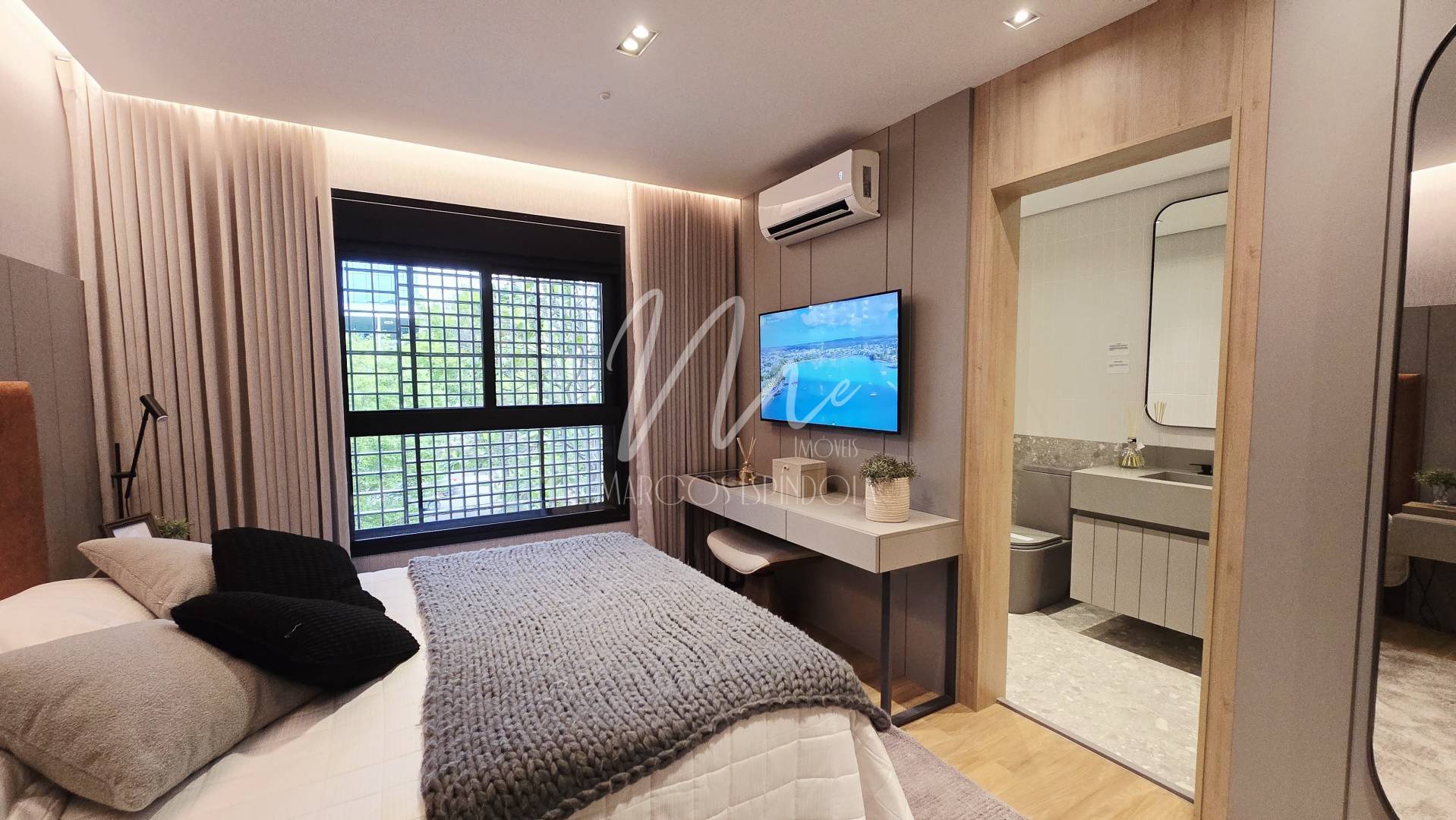 Apartamento, 2 quartos, 87 m² - Foto 3