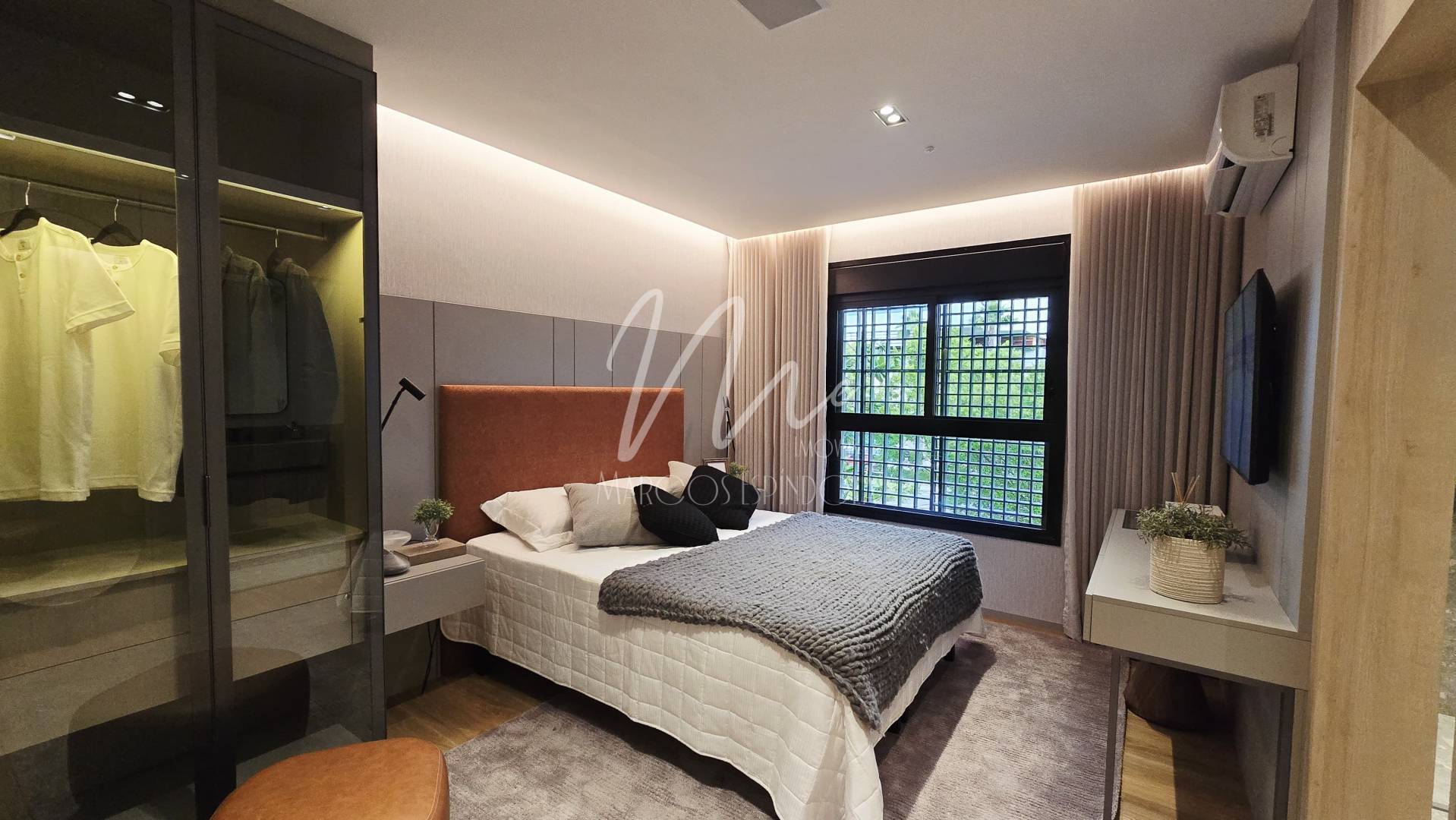 Apartamento, 2 quartos, 87 m² - Foto 6