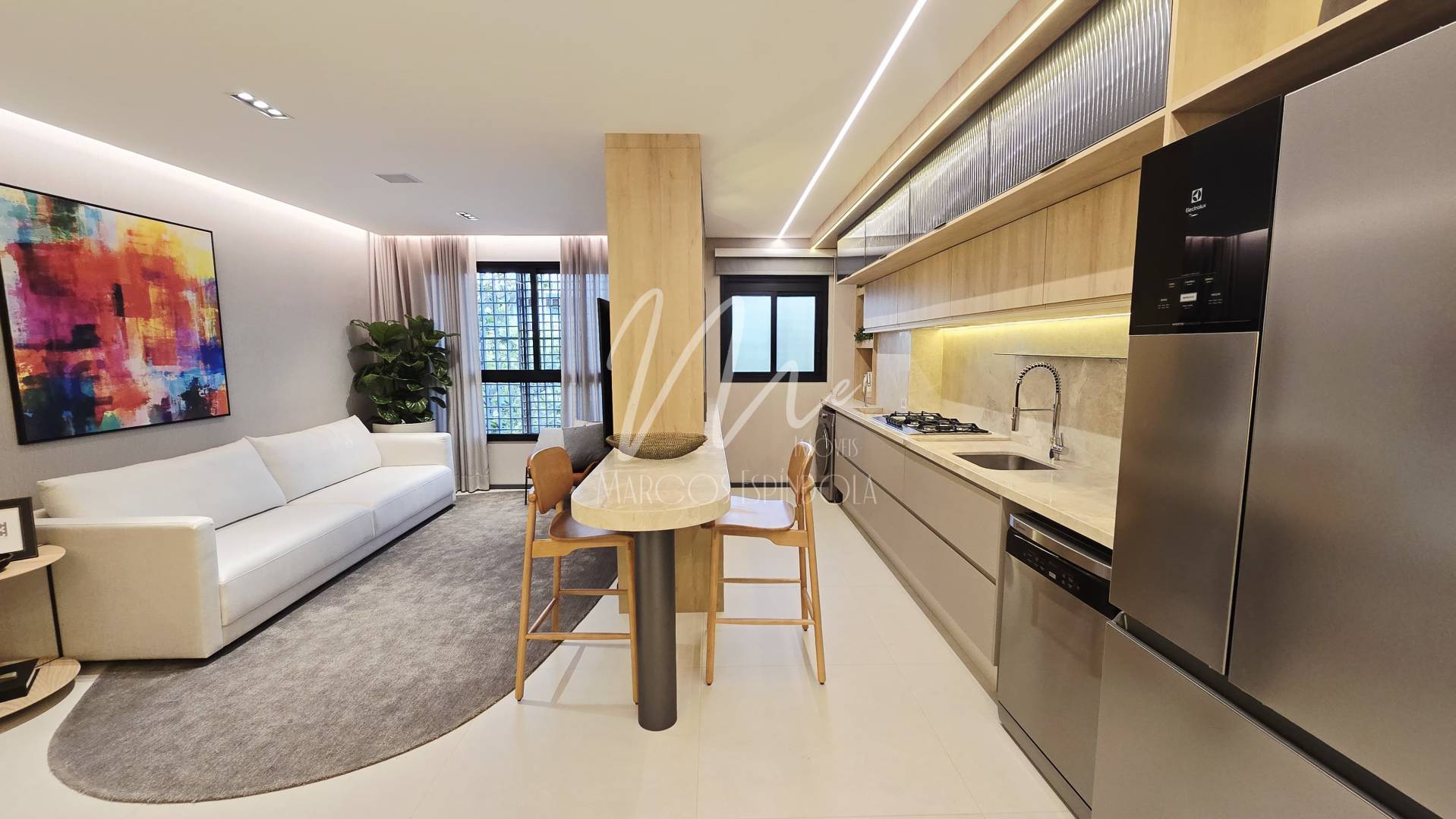 Apartamento, 2 quartos, 87 m² - Foto 5