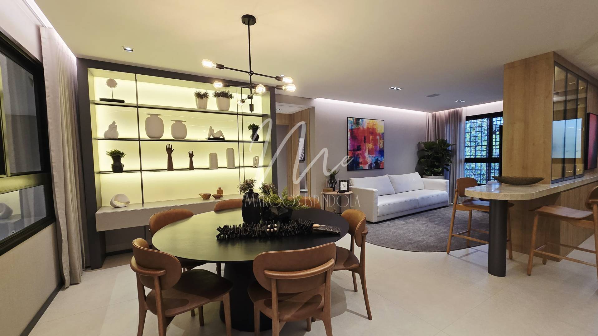 Apartamento, 2 quartos, 87 m² - Foto 8
