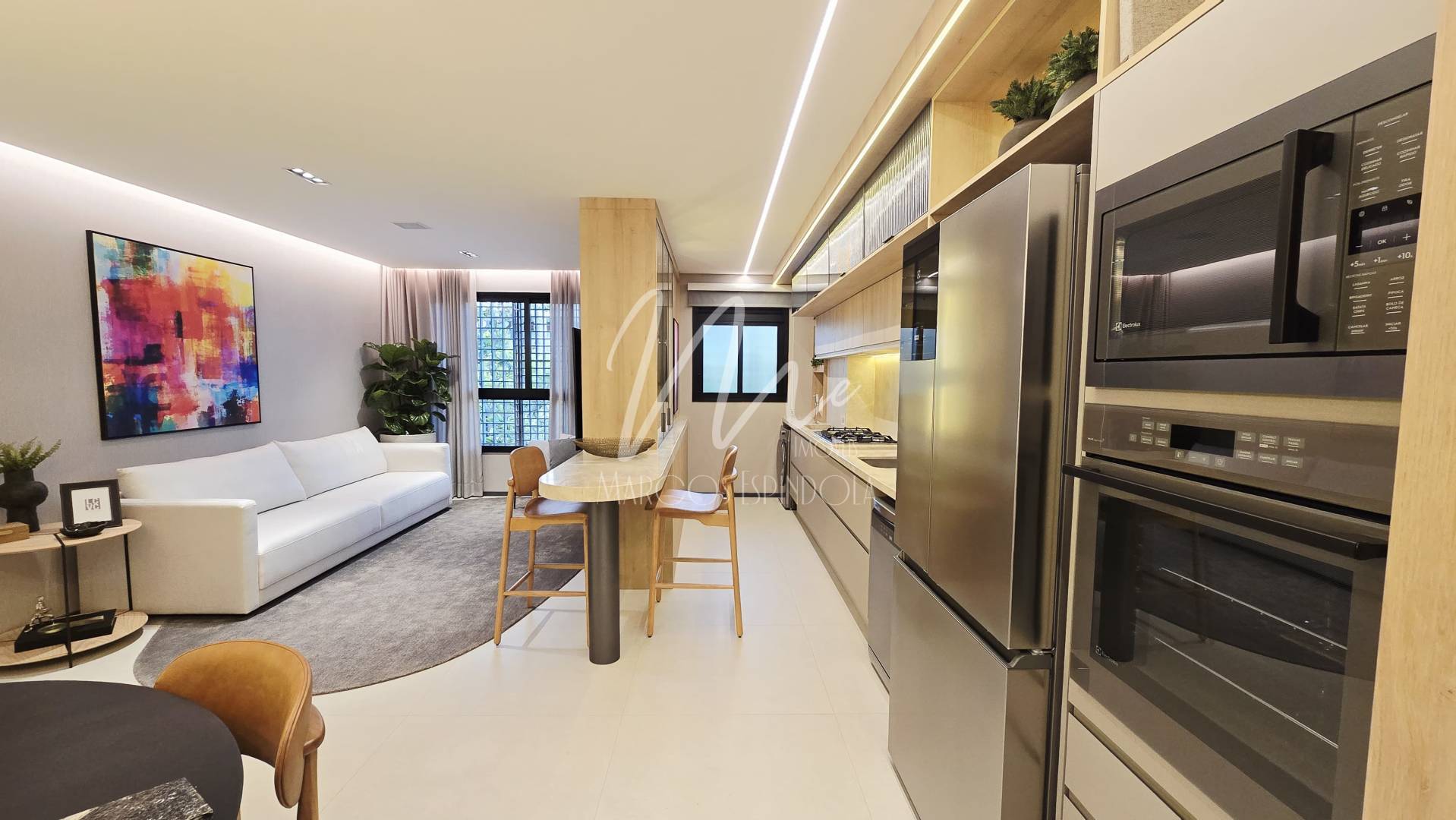 Apartamento, 2 quartos, 87 m² - Foto 10