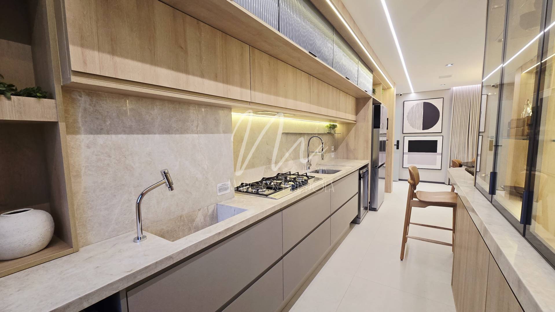Apartamento, 2 quartos, 87 m² - Foto 9